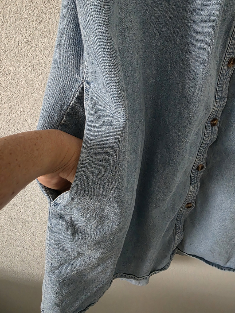 Jeans Subcategory Classification - Picture 5 of 6